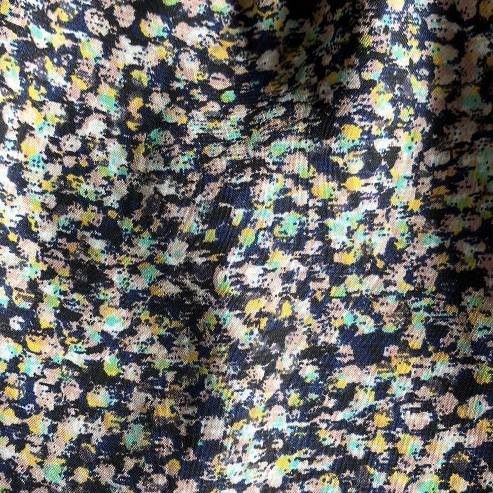 Multicolor shorts - Picture 2 of 6